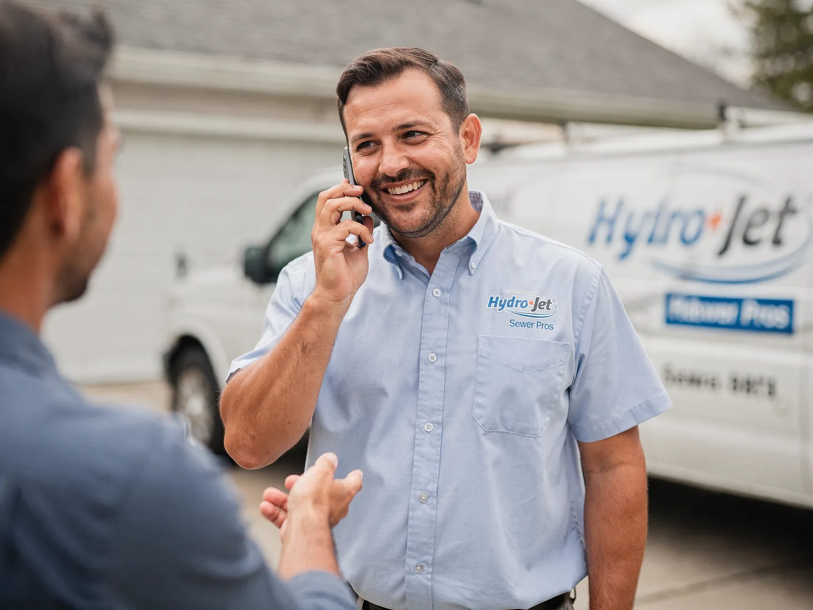 Hydro Jetting Near Me Swansea, SC FAQs